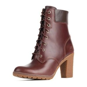 Timberland Ankle Boots